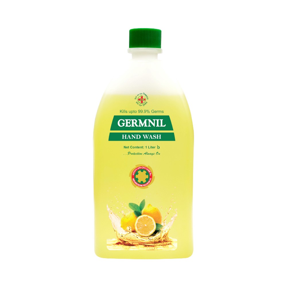 GERMNIL Lemon 1 Liter